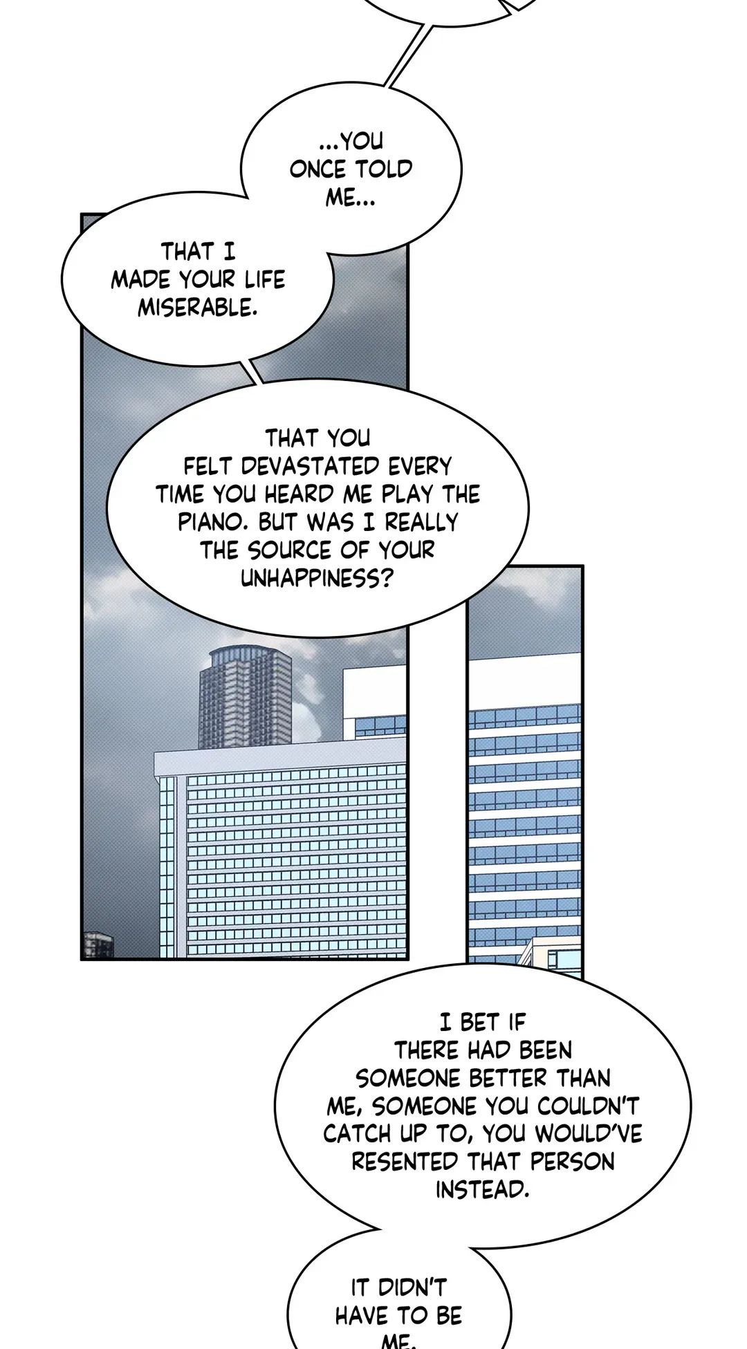 Read The Sea’s Nocturne chapter 66 image 39 on Lezhin