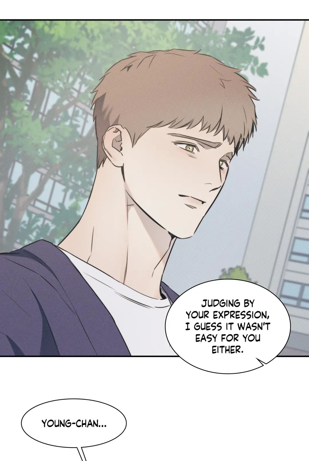 Read The Sea’s Nocturne chapter 66 image 42 on Lezhin