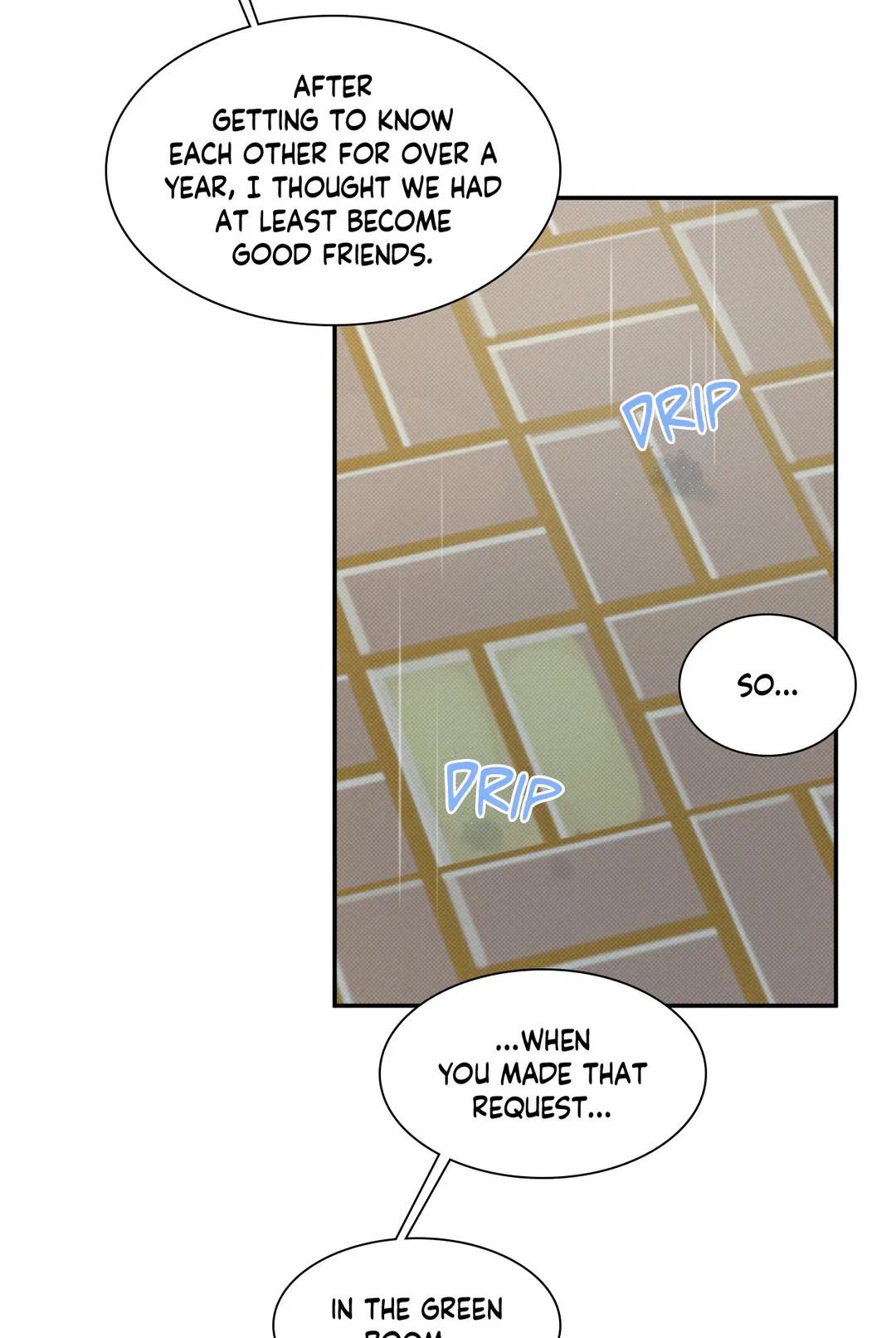 Read The Sea’s Nocturne chapter 66 image 43 on Lezhin