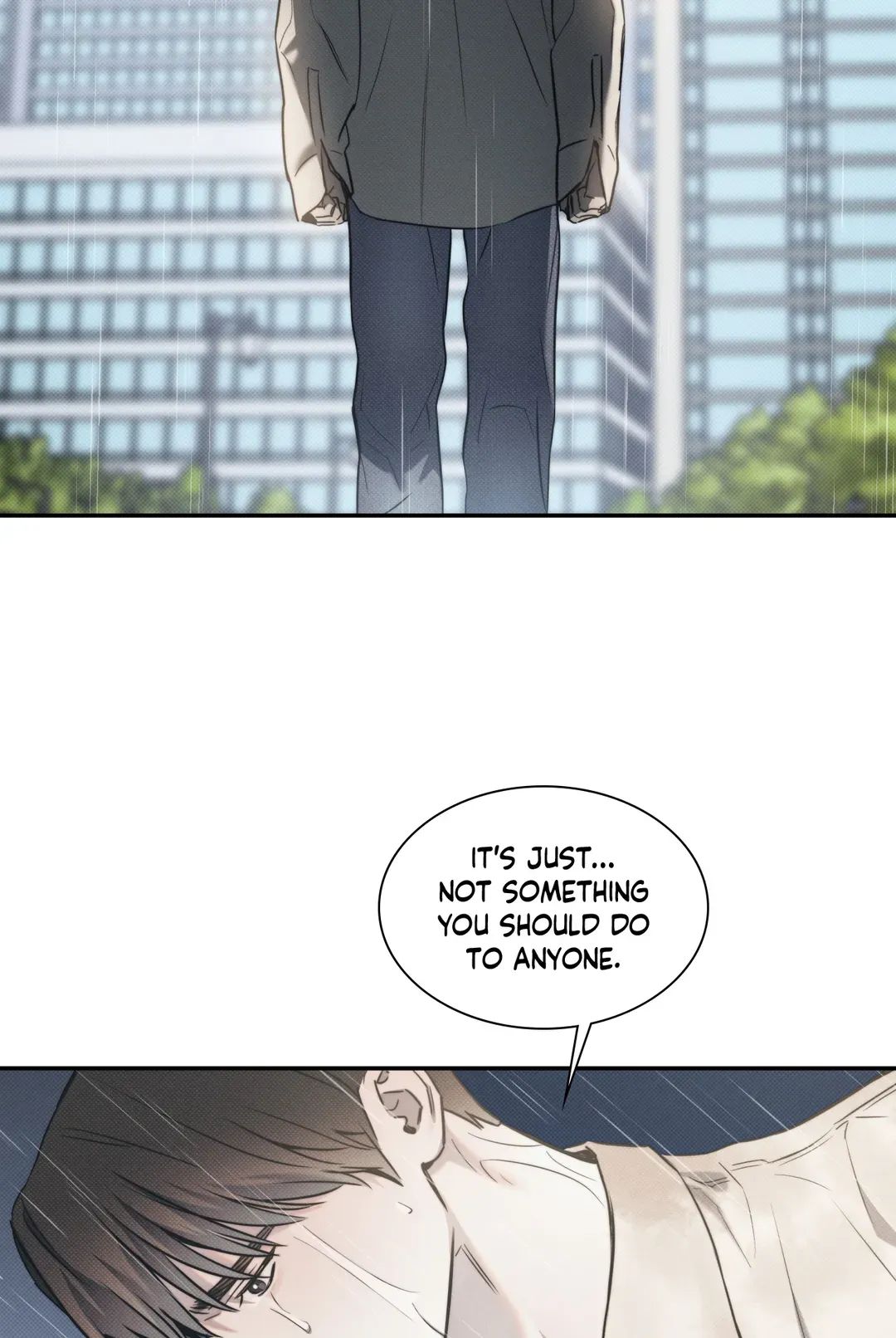Read The Sea’s Nocturne chapter 66 image 46 on Lezhin