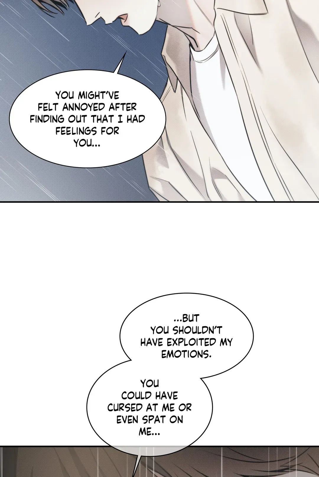 Read The Sea’s Nocturne chapter 66 image 47 on Lezhin
