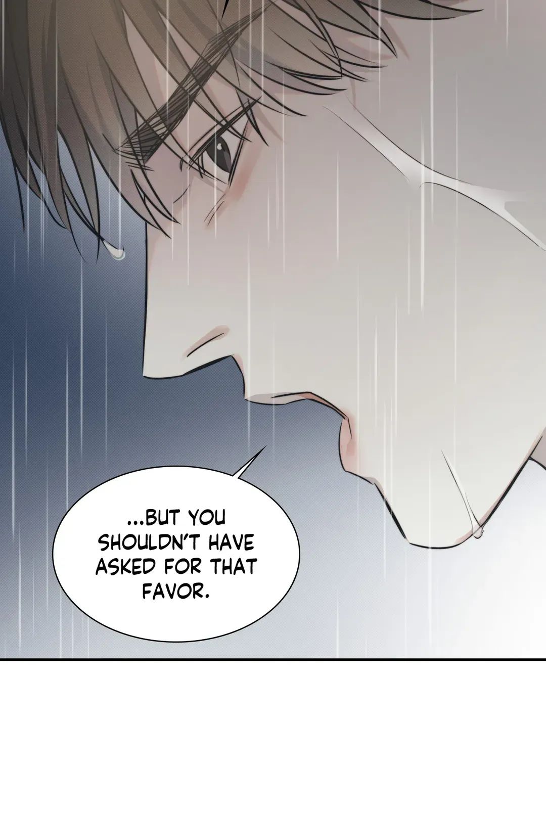 Read The Sea’s Nocturne chapter 66 image 48 on Lezhin