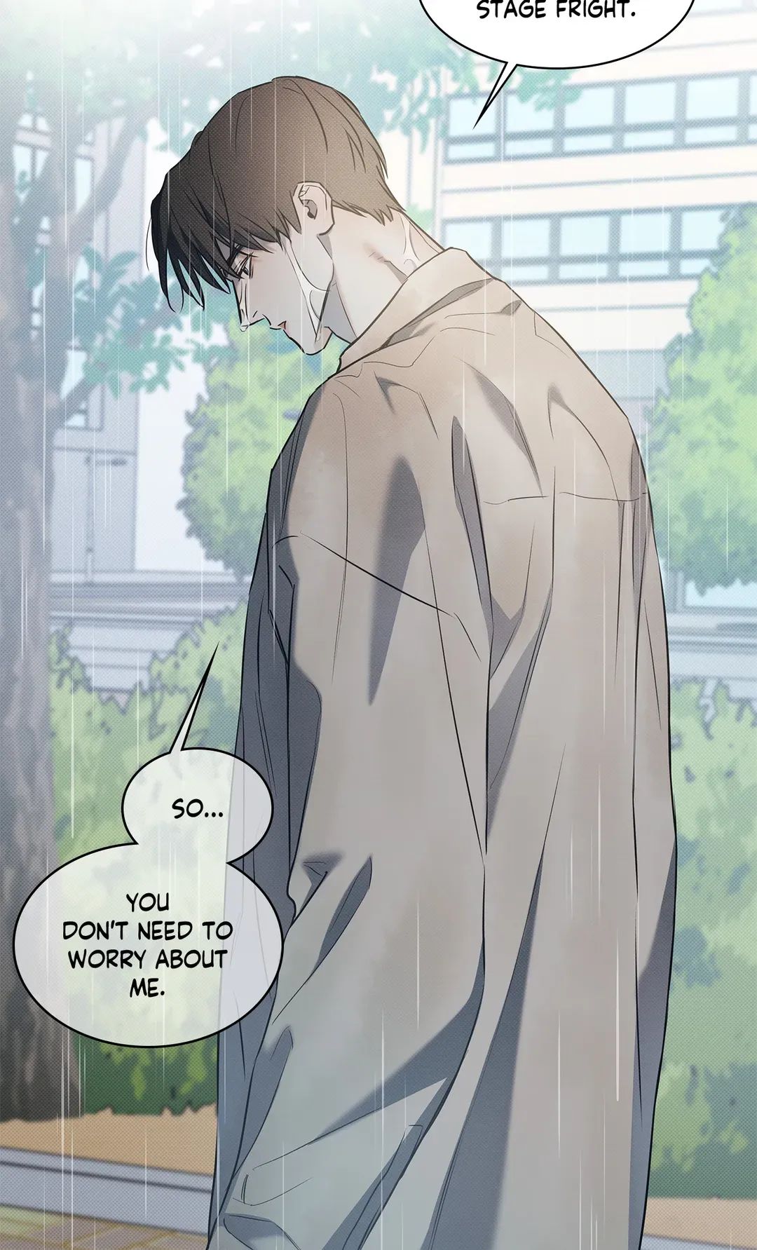 Read The Sea’s Nocturne chapter 66 image 51 on Lezhin