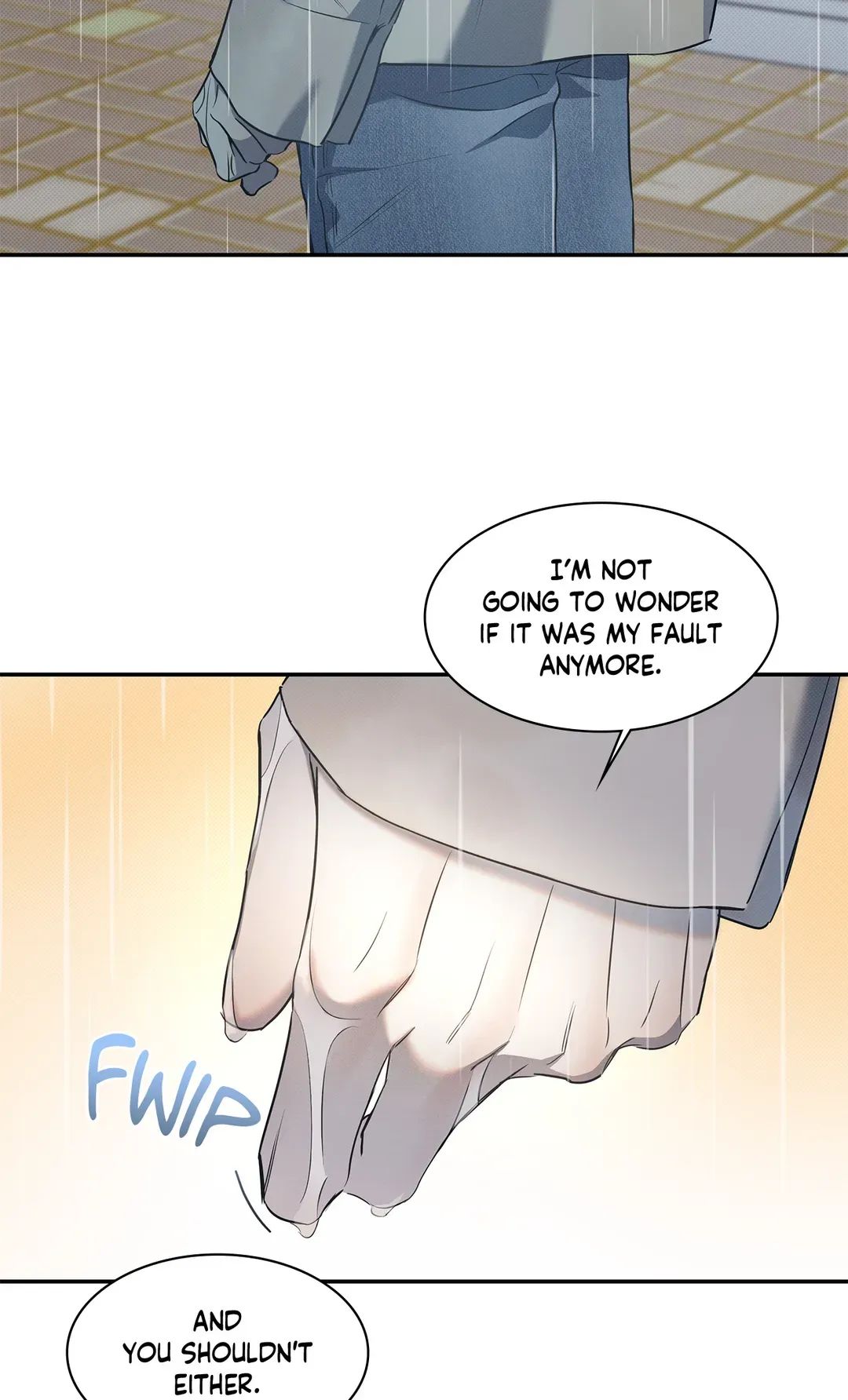 Read The Sea’s Nocturne chapter 66 image 52 on Lezhin