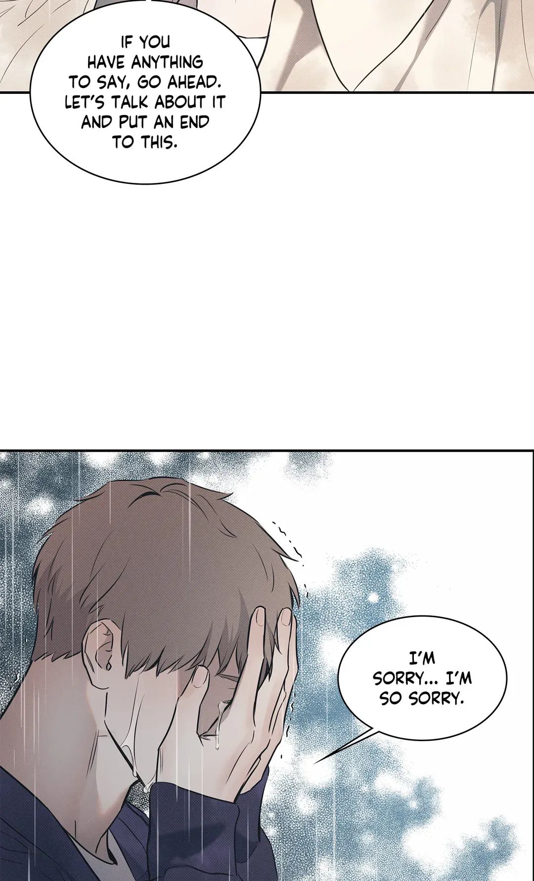 Read The Sea’s Nocturne chapter 66 image 54 on Lezhin