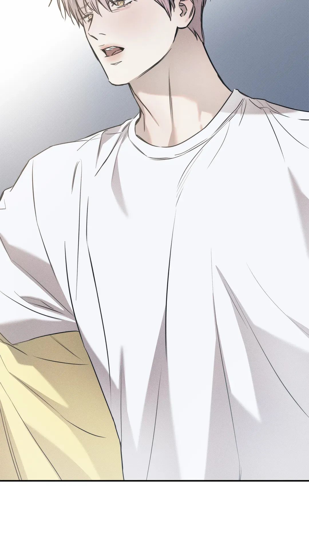 Read The Sea’s Nocturne chapter 66 image 62 on Lezhin