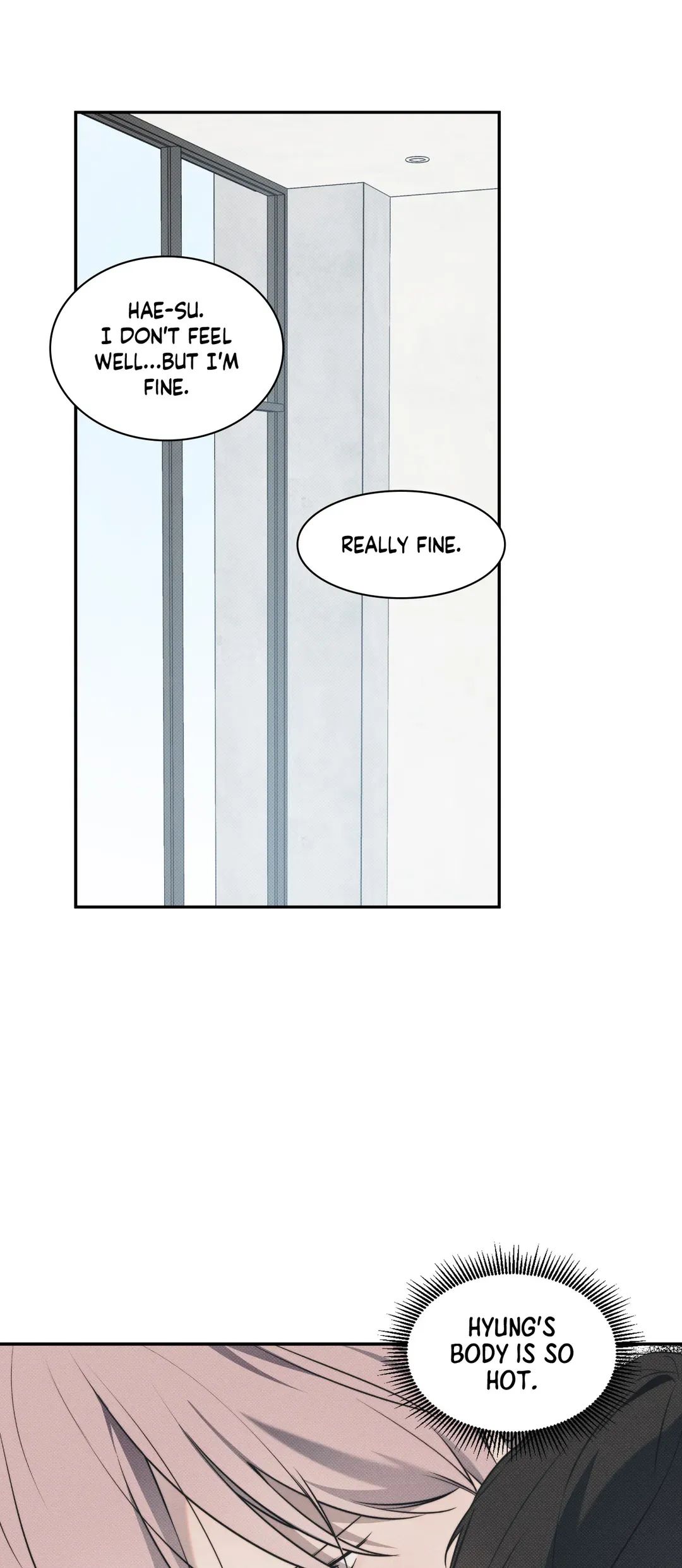 Read The Sea’s Nocturne chapter 66 image 65 on Lezhin