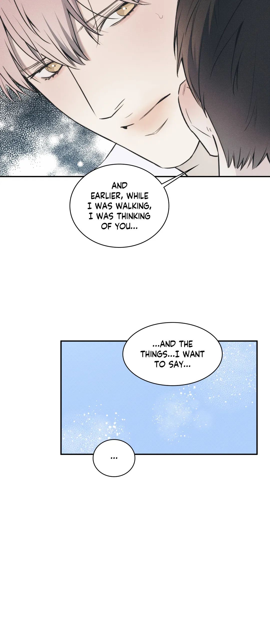 Read The Sea’s Nocturne chapter 66 image 66 on Lezhin