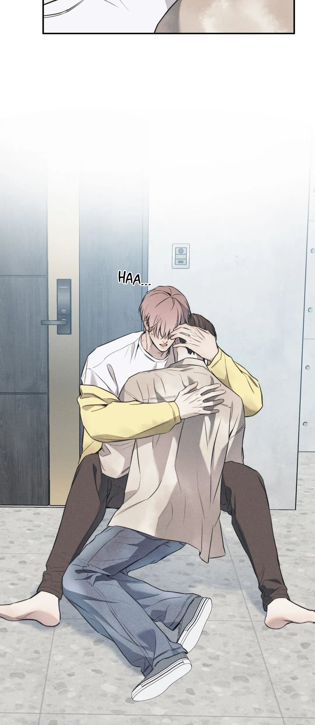 Read The Sea’s Nocturne chapter 66 image 68 on Lezhin