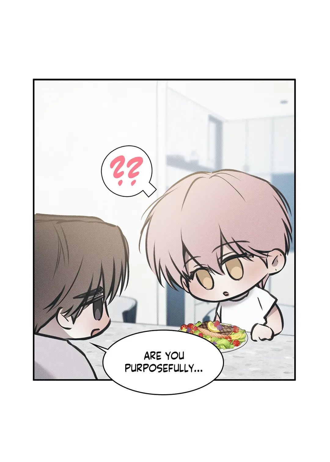 Read The Sea’s Nocturne chapter 66 image 7 on Lezhin