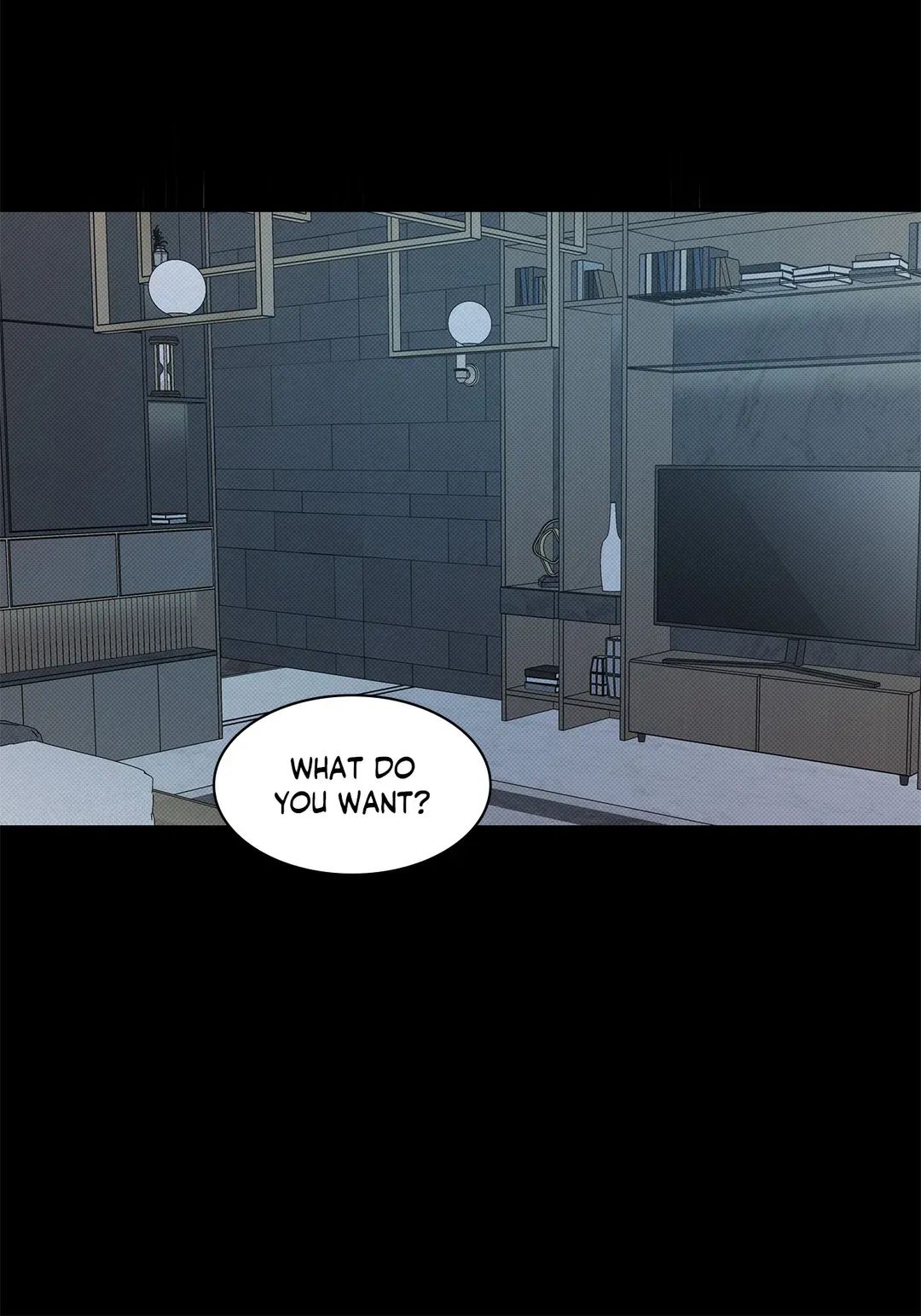 Read The Sea’s Nocturne chapter 67 image 13 on Lezhin