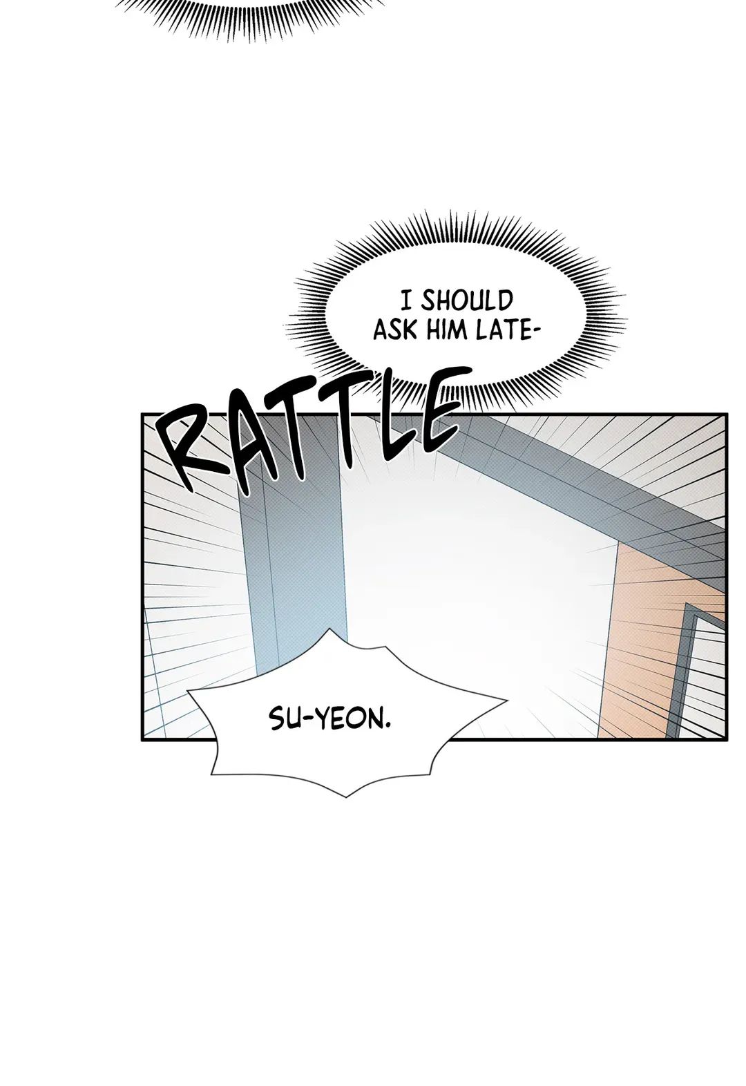 Read The Sea’s Nocturne chapter 67 image 20 on Lezhin