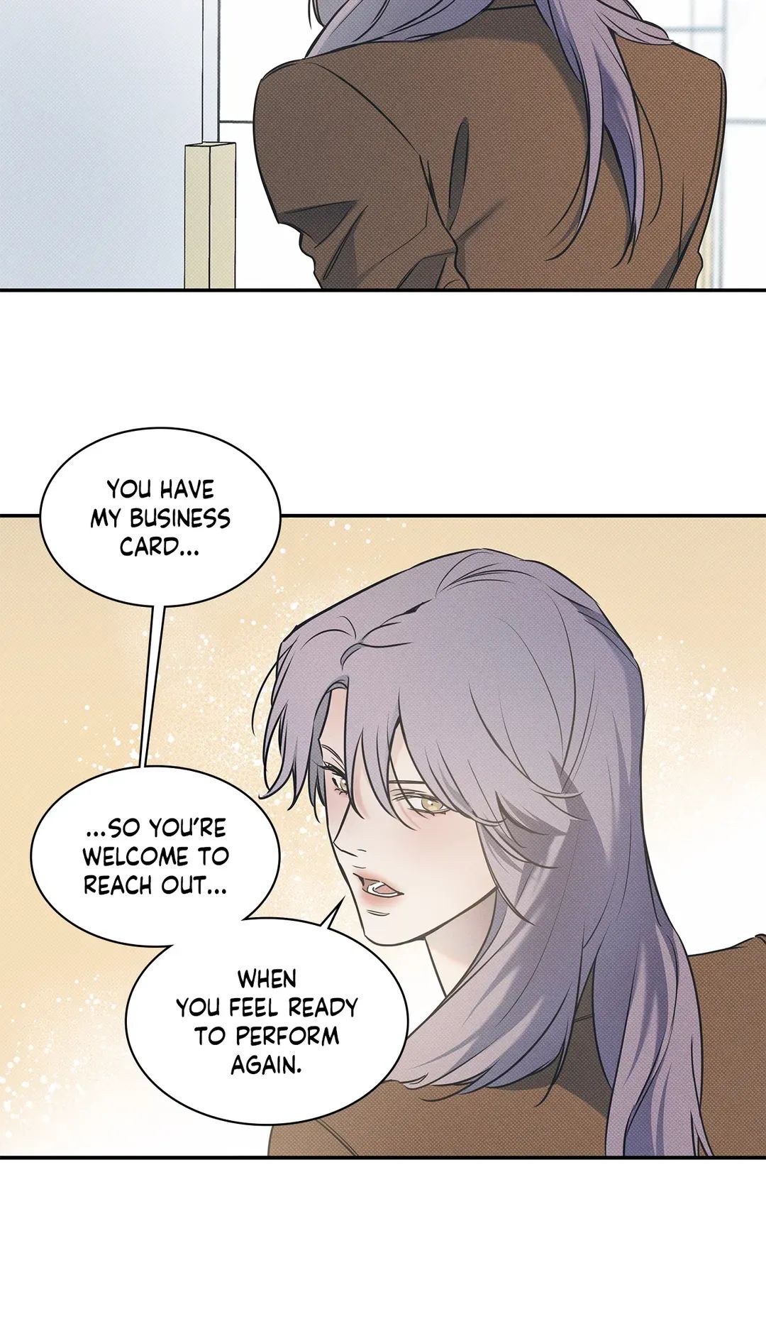 Read The Sea’s Nocturne chapter 67 image 27 on Lezhin