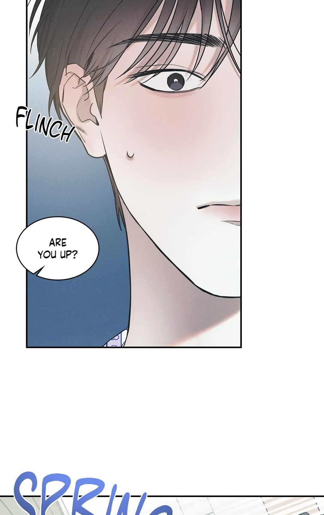 Read The Sea’s Nocturne chapter 67 image 3 on Lezhin