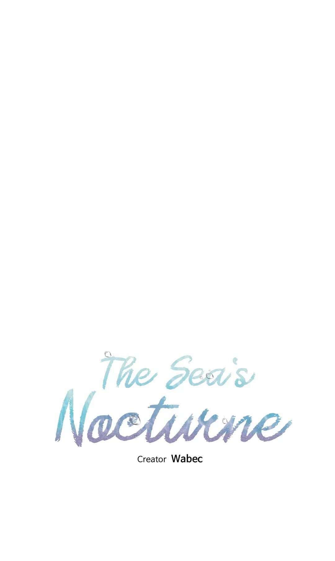 Read The Sea’s Nocturne chapter 67 image 30 on Lezhin