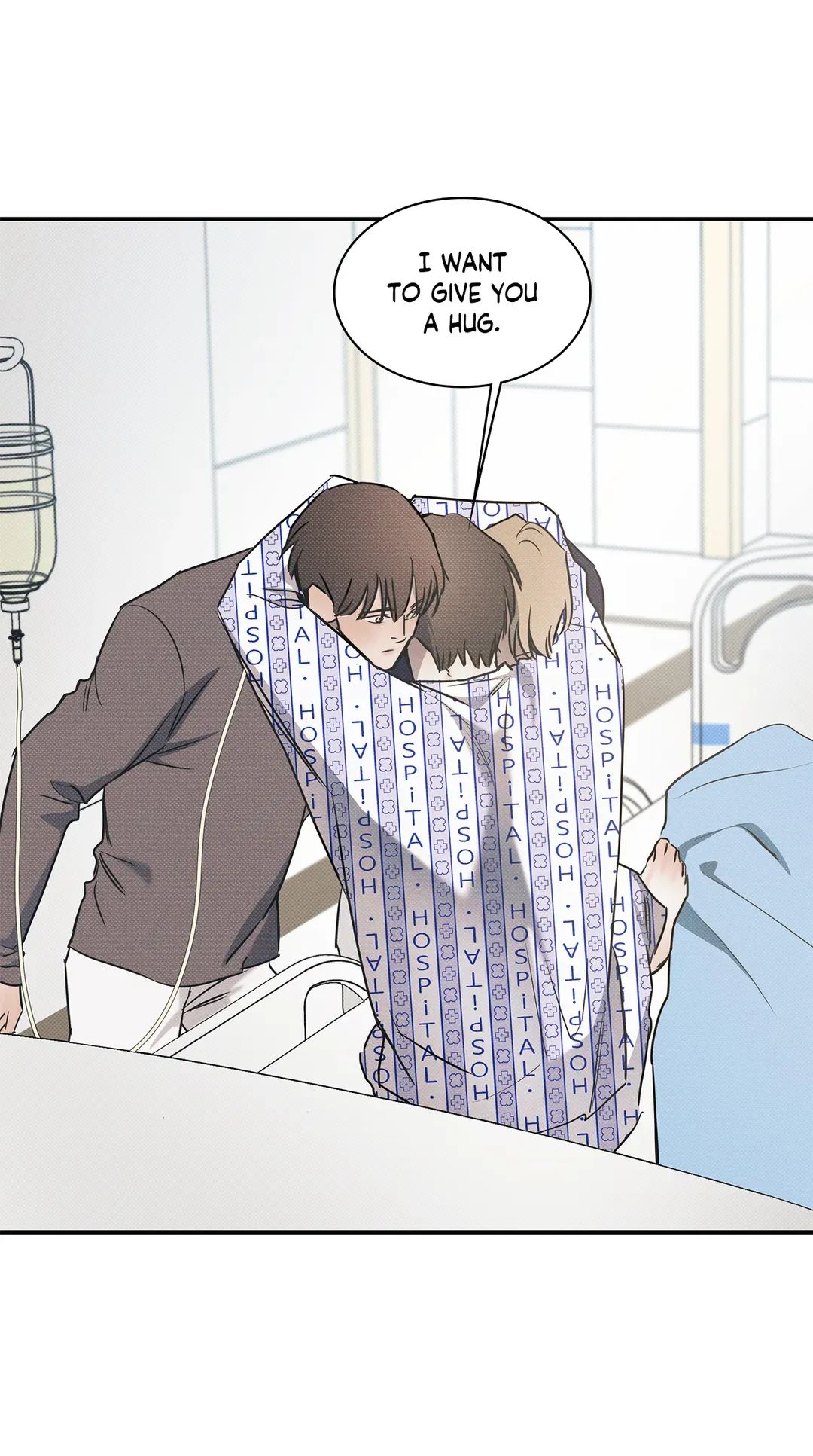 Read The Sea’s Nocturne chapter 67 image 41 on Lezhin