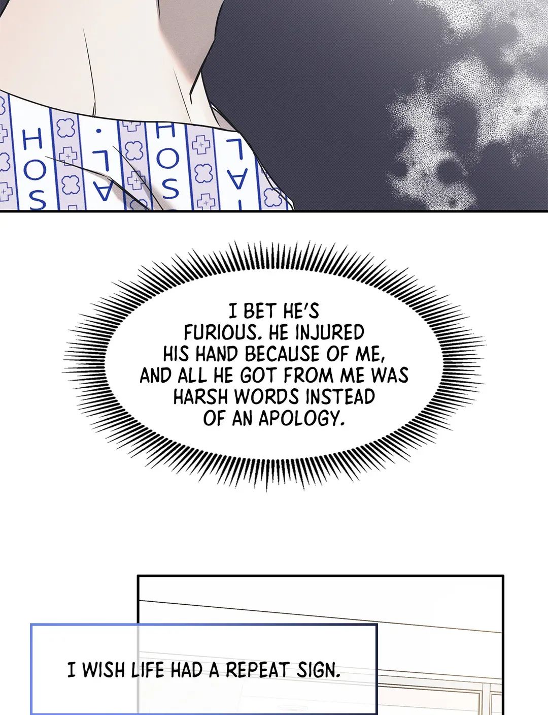 Read The Sea’s Nocturne chapter 67 image 45 on Lezhin