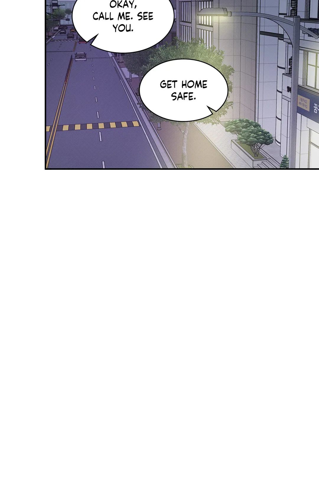 Read The Sea’s Nocturne chapter 67 image 50 on Lezhin