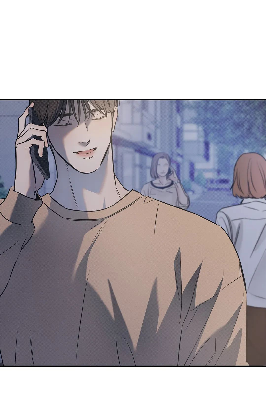 Read The Sea’s Nocturne chapter 67 image 55 on Lezhin