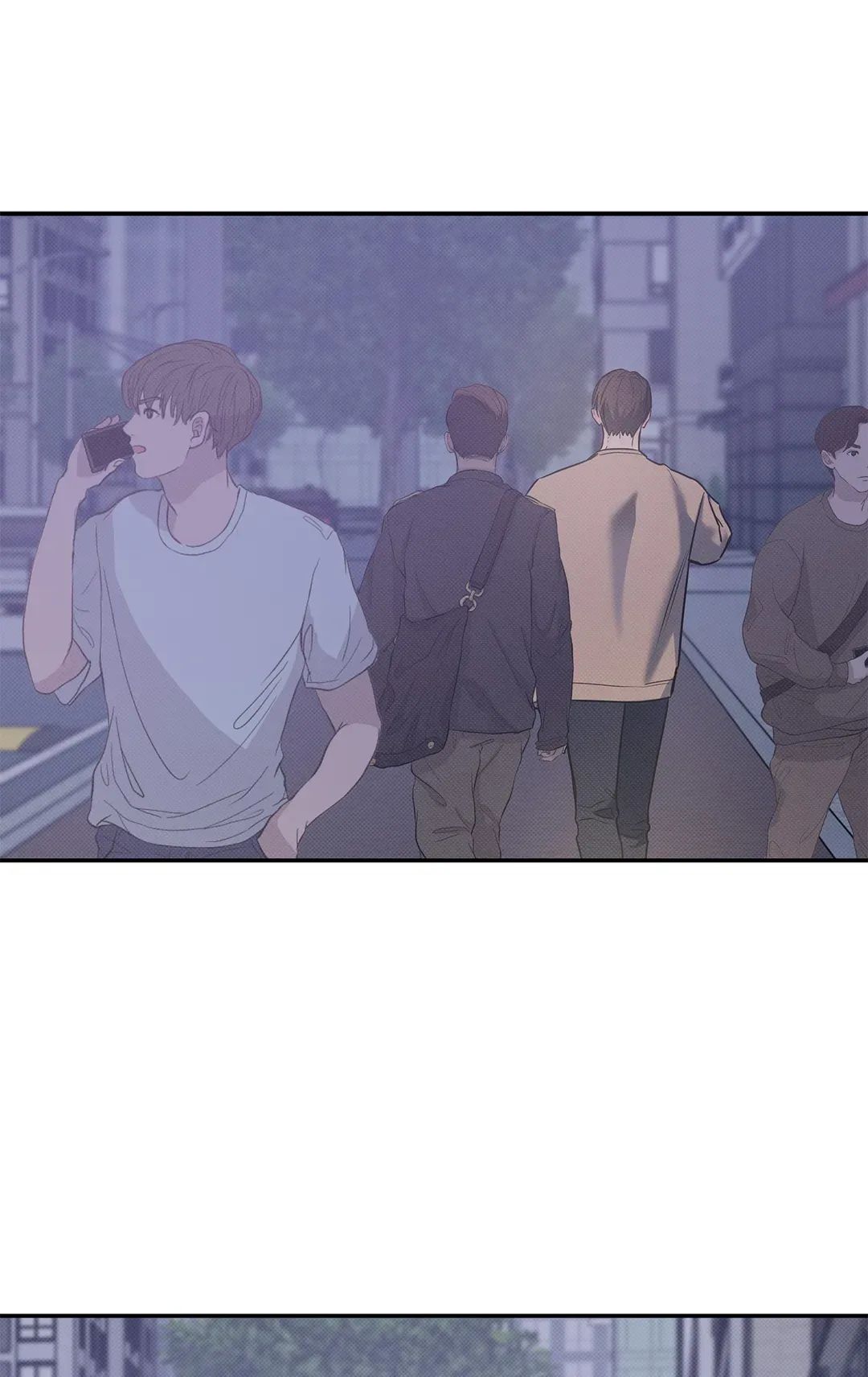 Read The Sea’s Nocturne chapter 67 image 56 on Lezhin