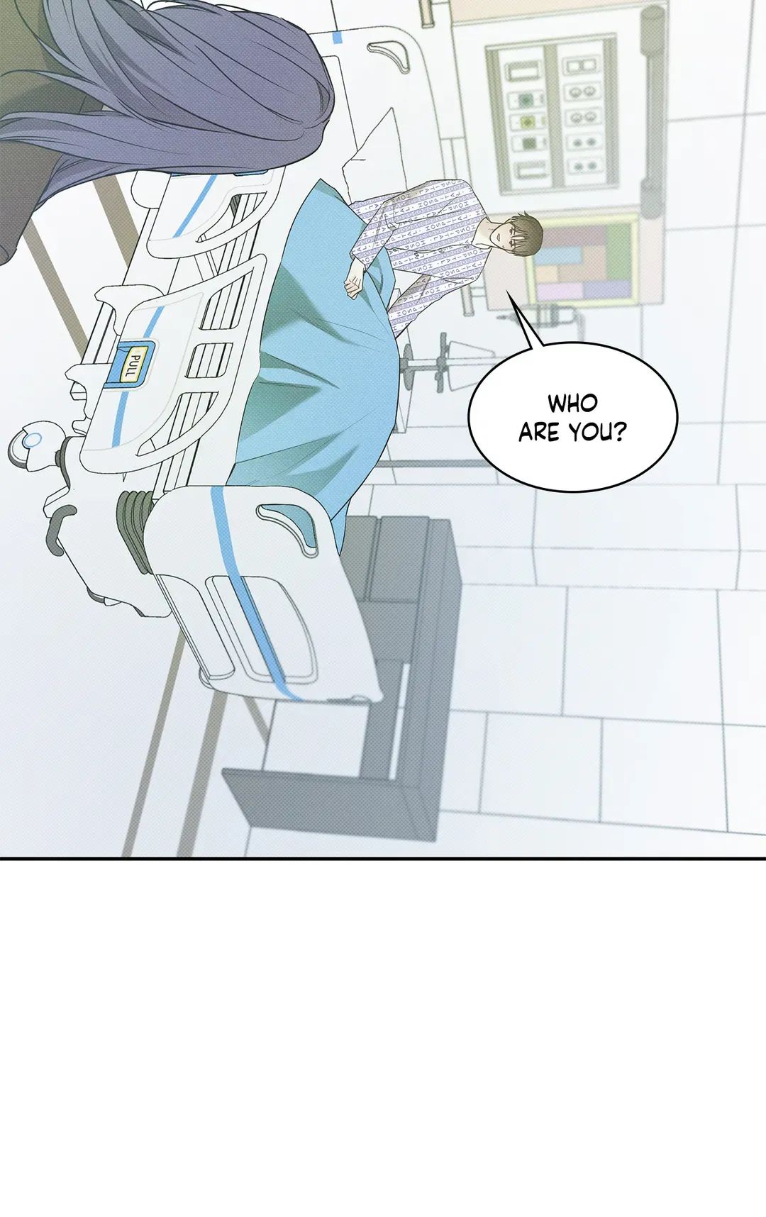Read The Sea’s Nocturne chapter 67 image 6 on Lezhin