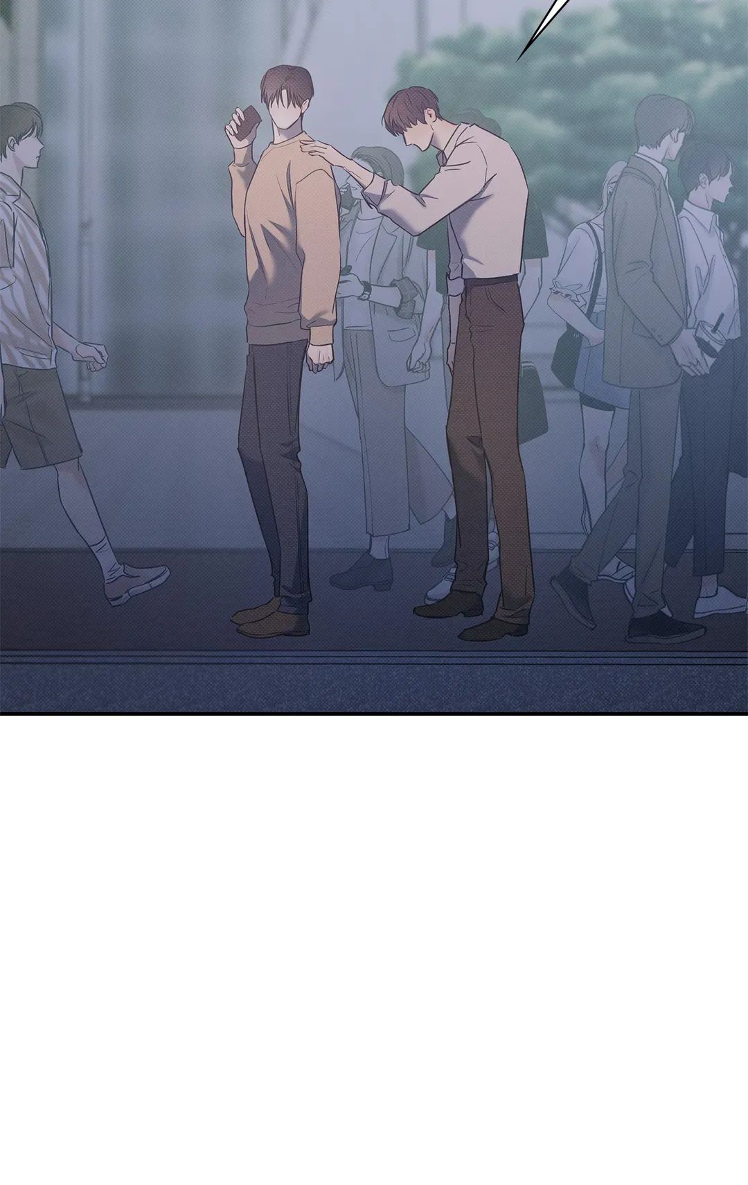 Read The Sea’s Nocturne chapter 67 image 61 on Lezhin