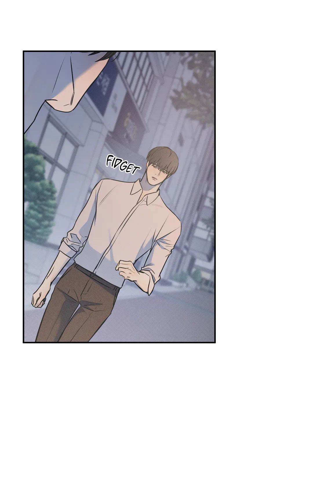 Read The Sea’s Nocturne chapter 68 image 11 on Lezhin