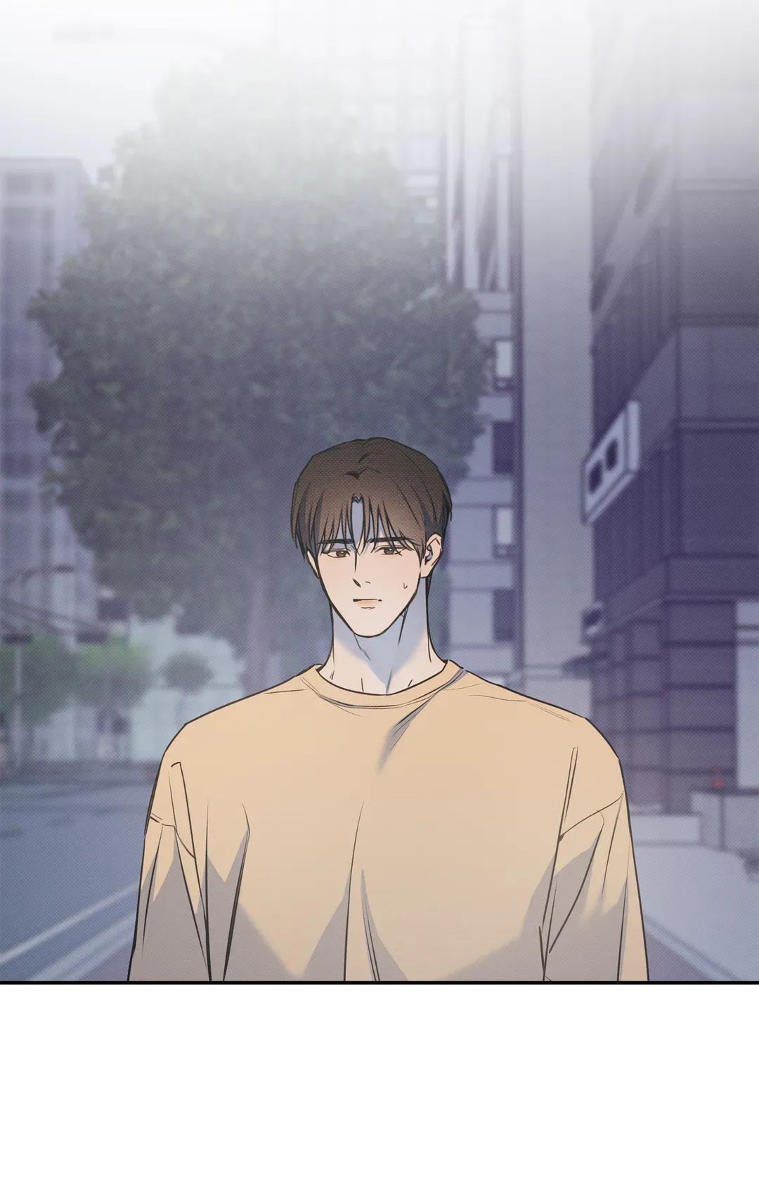 Read The Sea’s Nocturne chapter 68 image 13 on Lezhin
