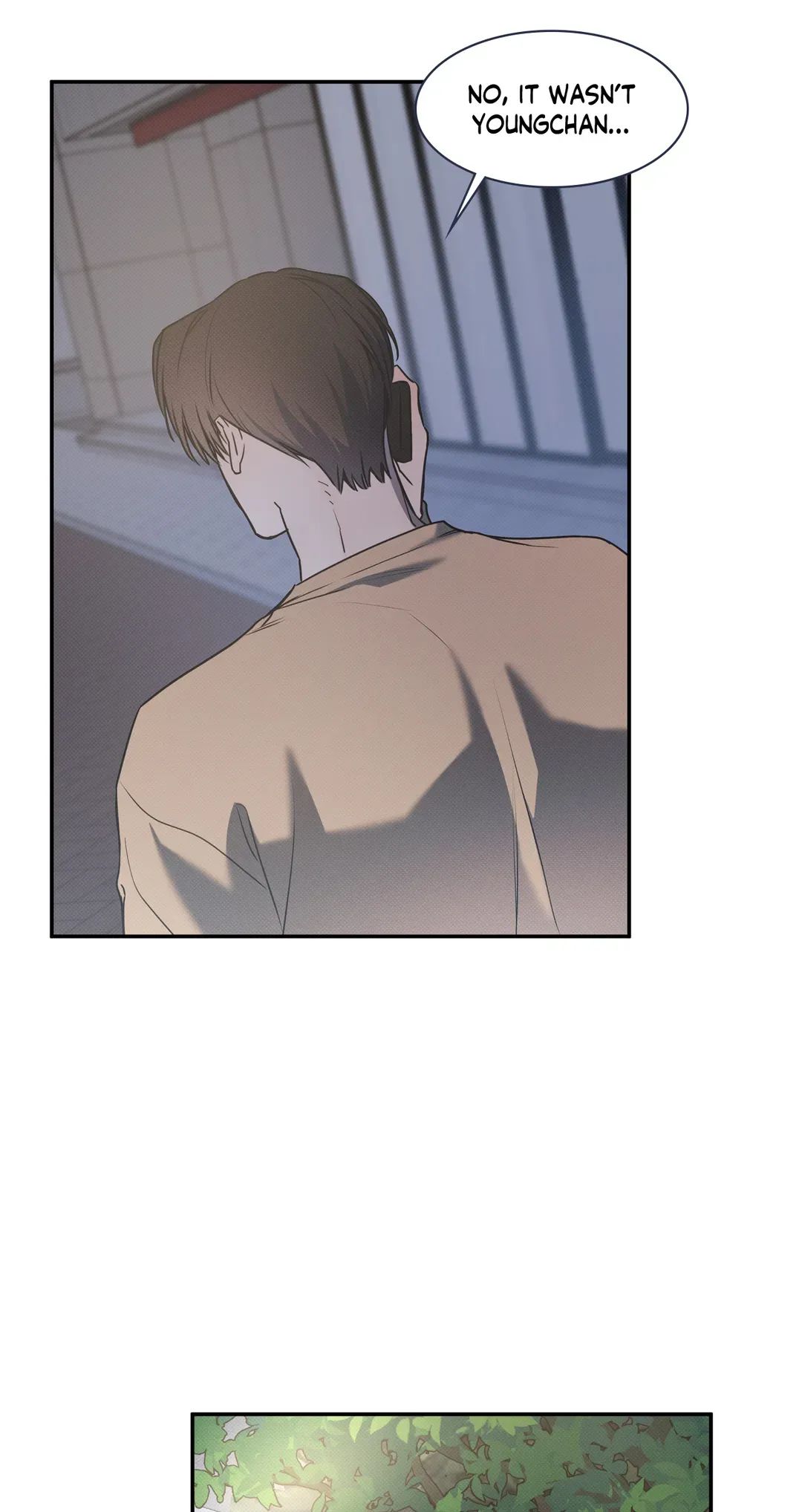 Read The Sea’s Nocturne chapter 68 image 16 on Lezhin