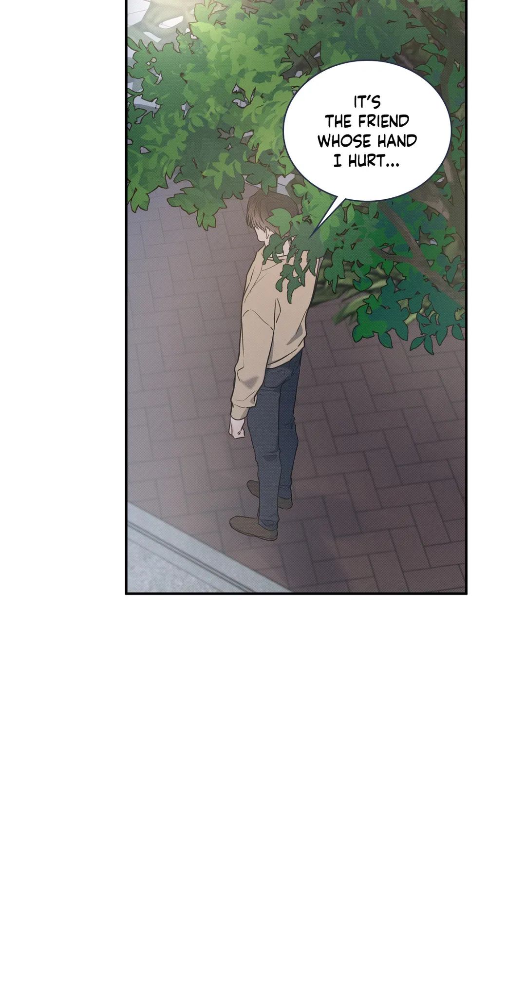 Read The Sea’s Nocturne chapter 68 image 17 on Lezhin