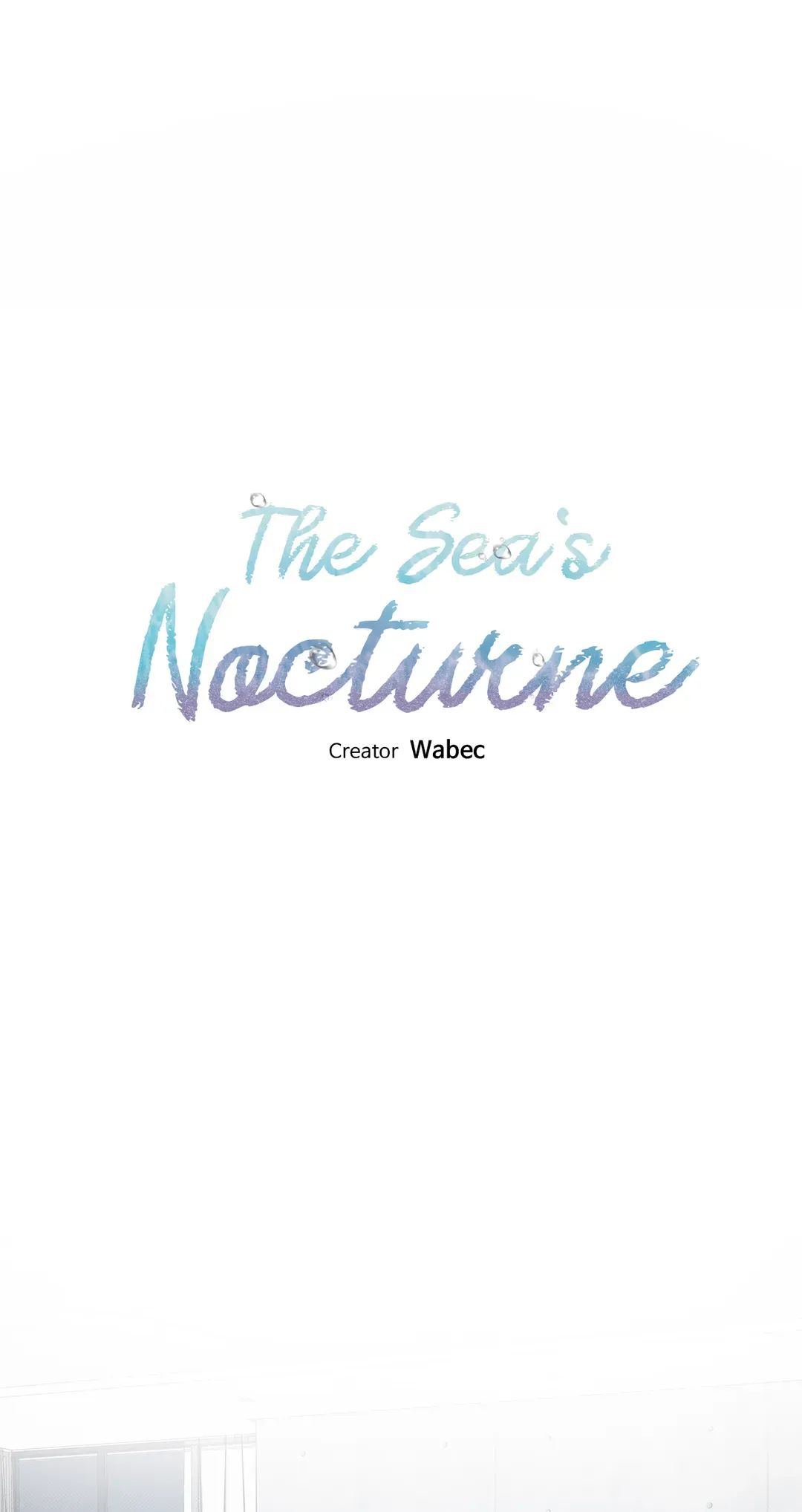 Read The Sea’s Nocturne chapter 68 image 18 on Lezhin