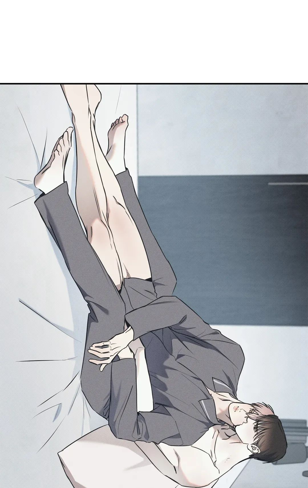 Read The Sea’s Nocturne chapter 68 image 21 on Lezhin