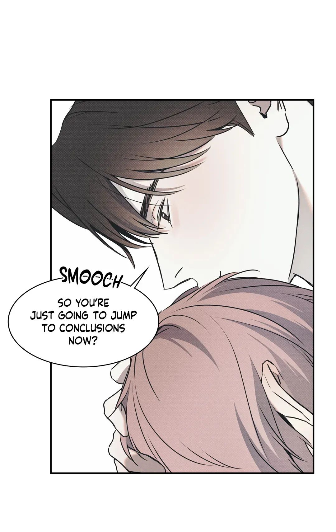 Read The Sea’s Nocturne chapter 68 image 23 on Lezhin