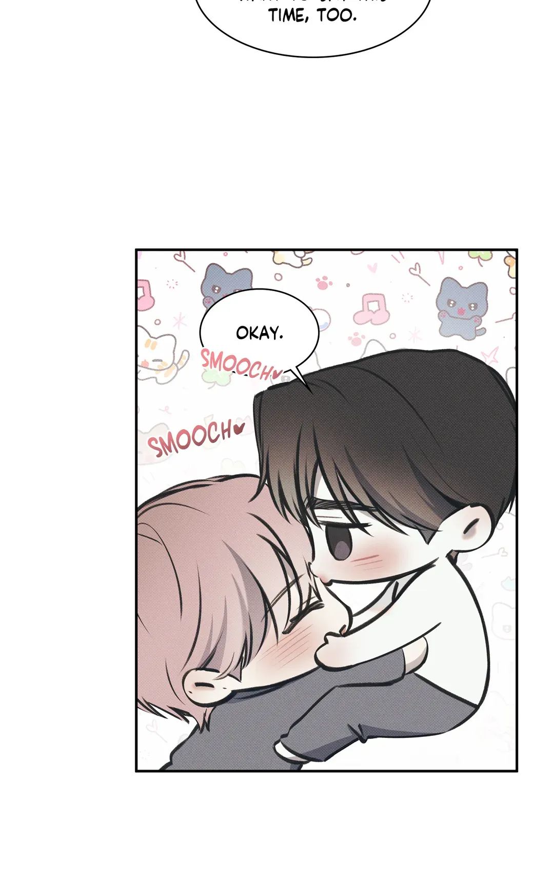 Read The Sea’s Nocturne chapter 68 image 27 on Lezhin