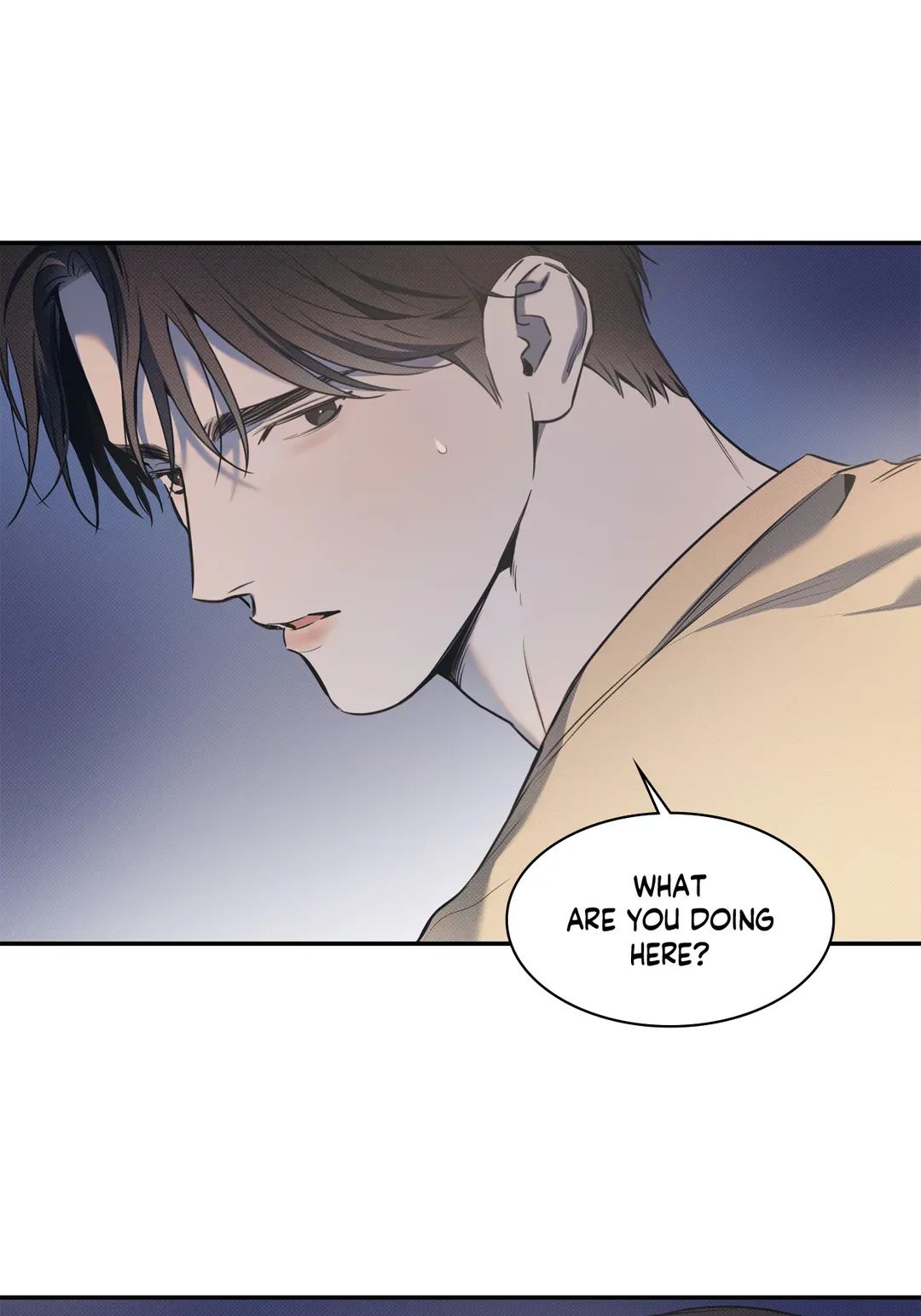 Read The Sea’s Nocturne chapter 68 image 3 on Lezhin