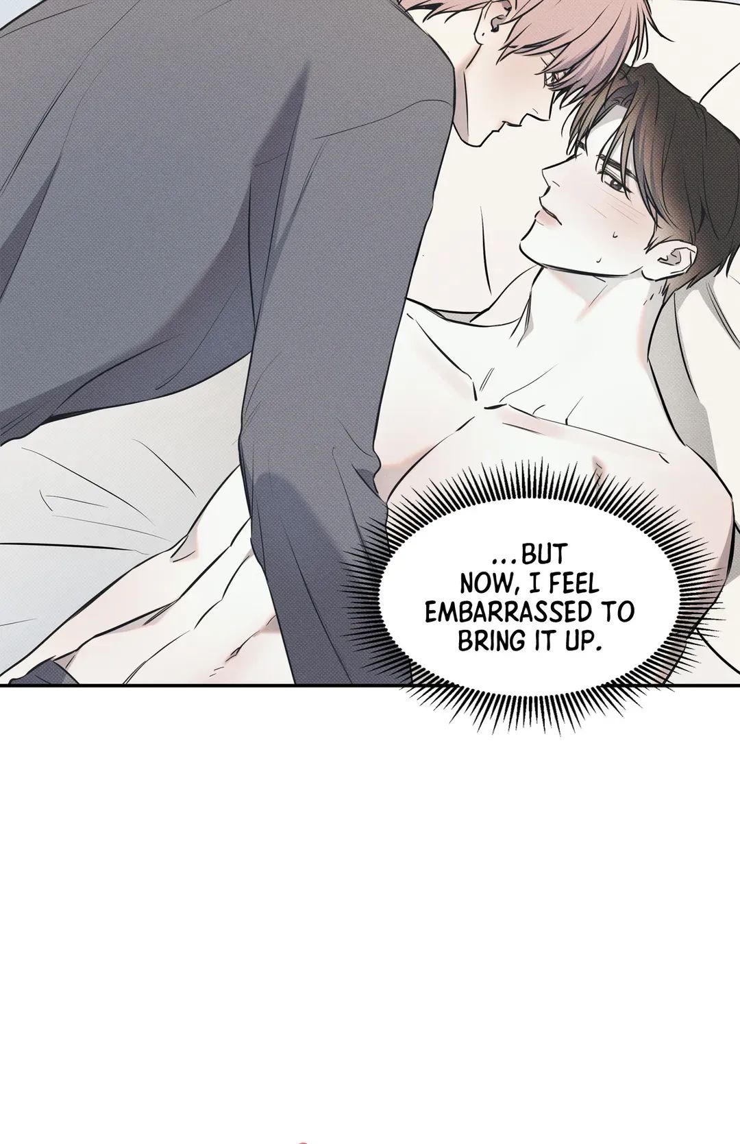 Read The Sea’s Nocturne chapter 68 image 31 on Lezhin