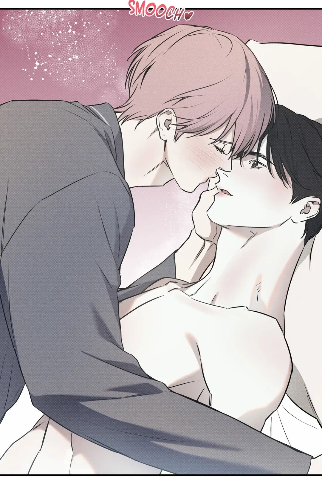 Read The Sea’s Nocturne chapter 68 image 32 on Lezhin
