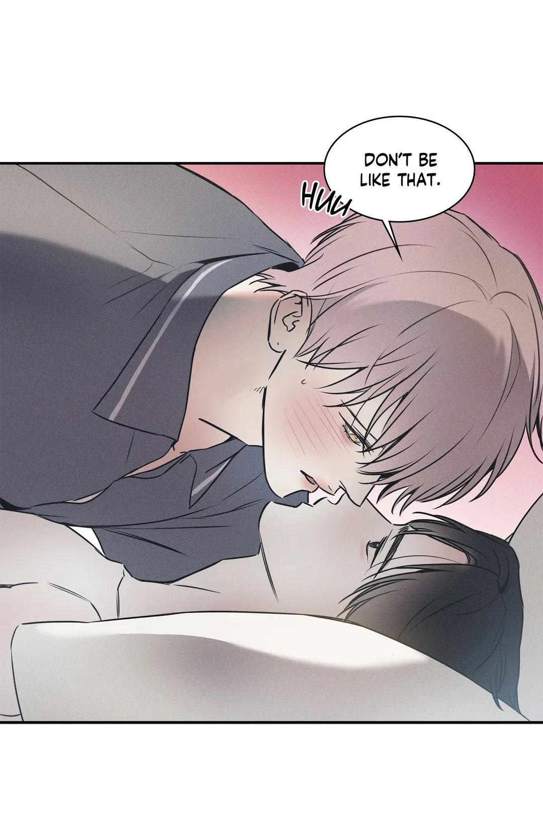 Read The Sea’s Nocturne chapter 68 image 34 on Lezhin