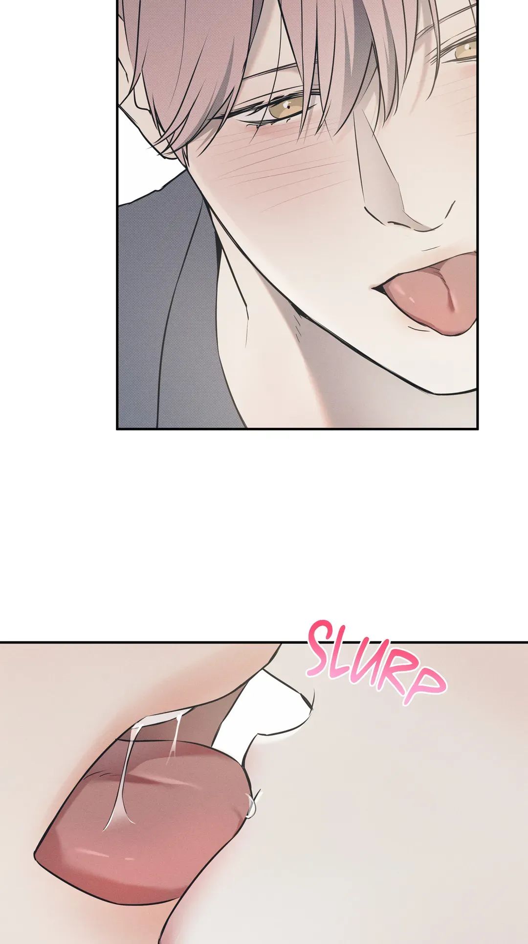 Read The Sea’s Nocturne chapter 68 image 36 on Lezhin