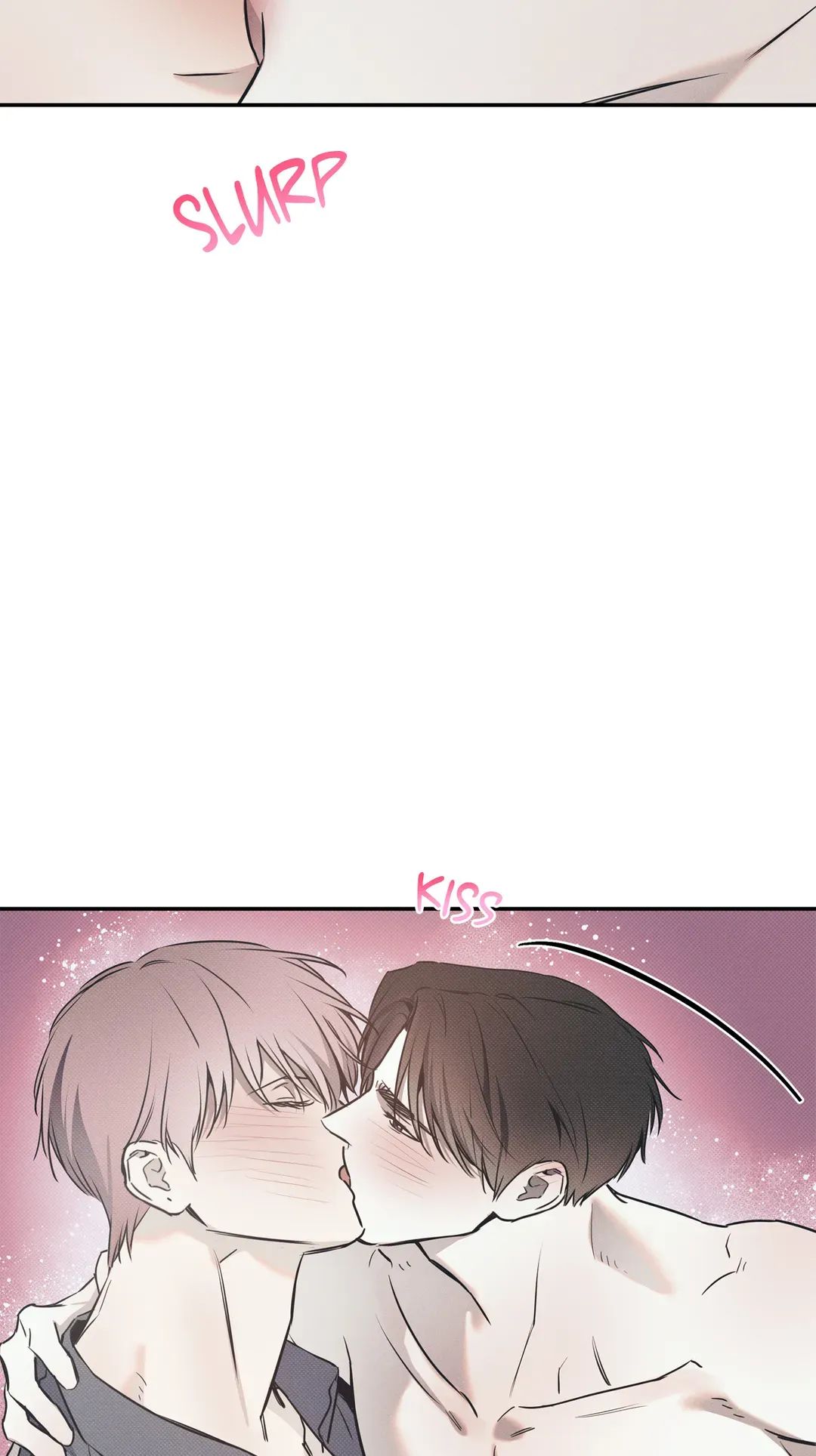 Read The Sea’s Nocturne chapter 68 image 37 on Lezhin