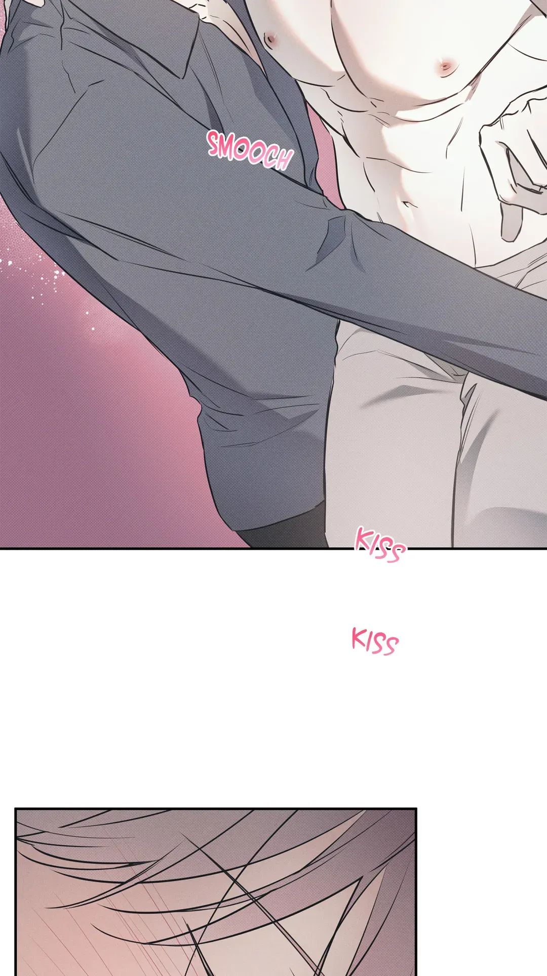Read The Sea’s Nocturne chapter 68 image 38 on Lezhin