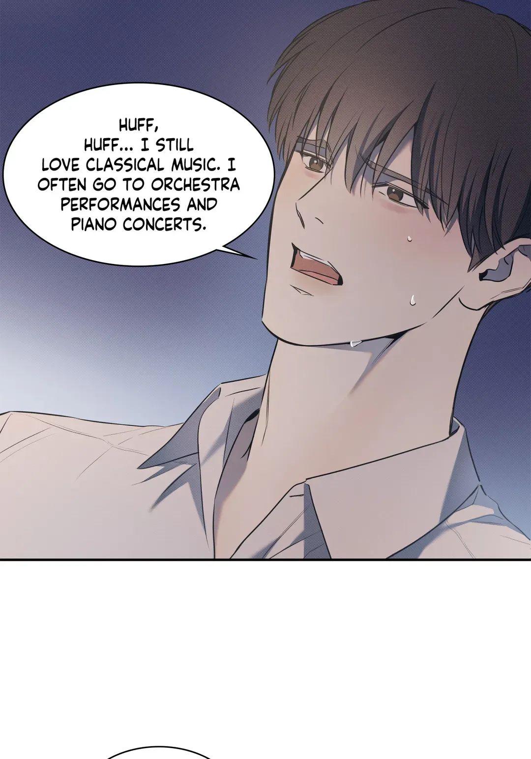 Read The Sea’s Nocturne chapter 68 image 4 on Lezhin