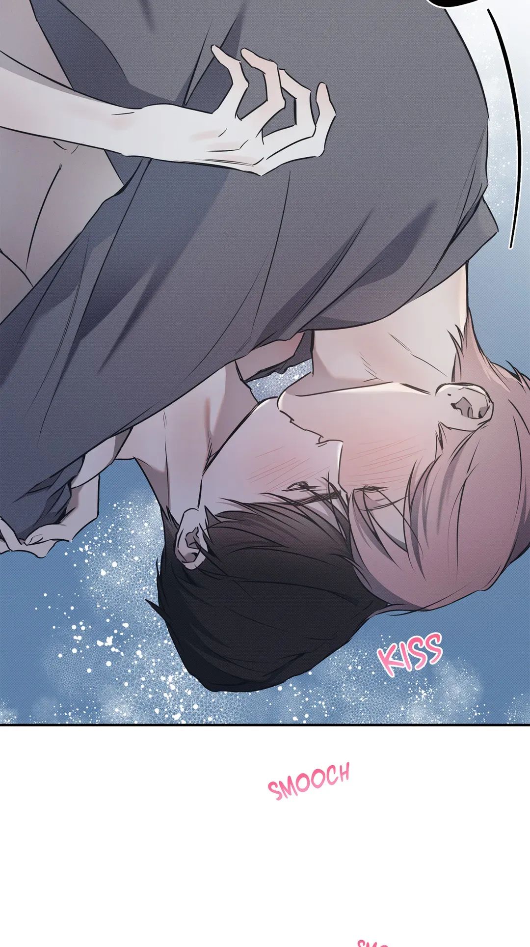 Read The Sea’s Nocturne chapter 68 image 40 on Lezhin