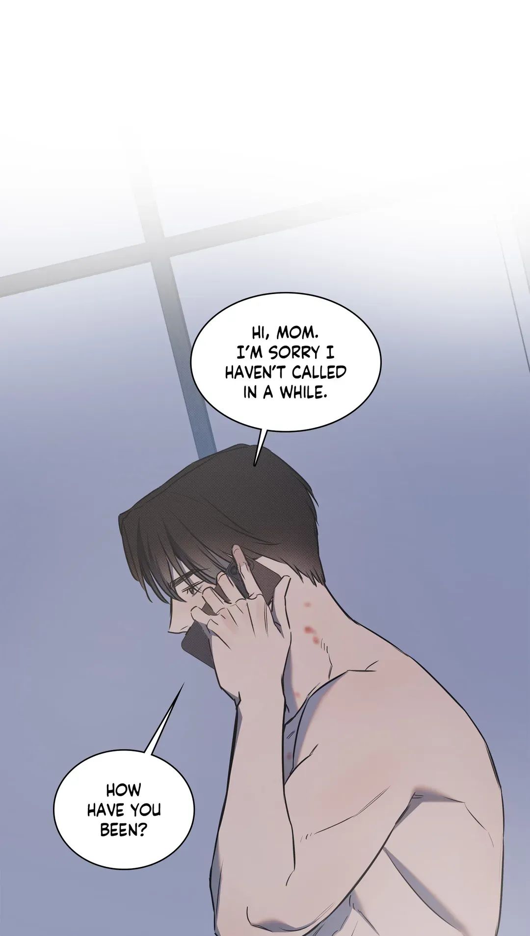 Read The Sea’s Nocturne chapter 68 image 42 on Lezhin