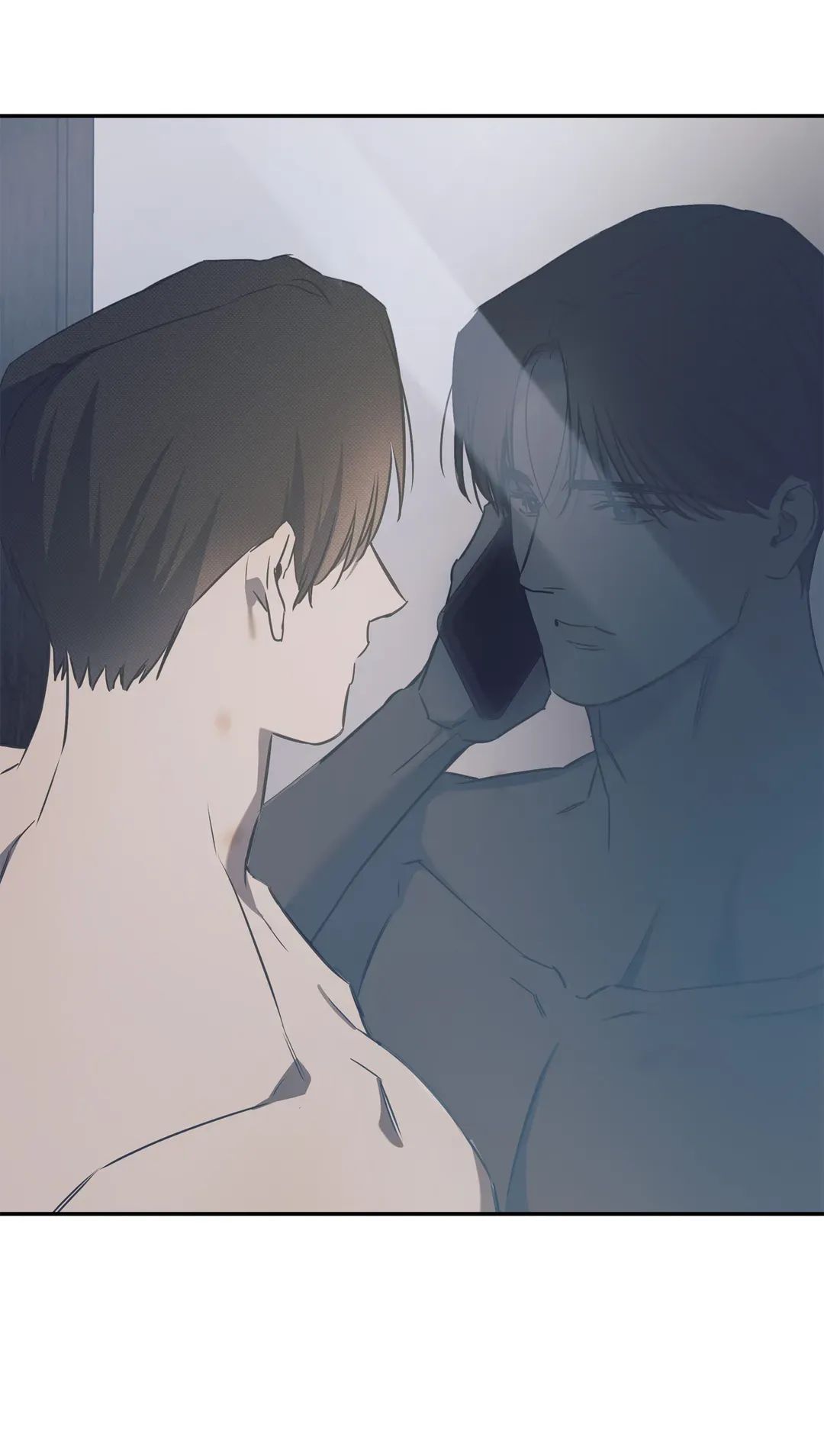 Read The Sea’s Nocturne chapter 68 image 45 on Lezhin