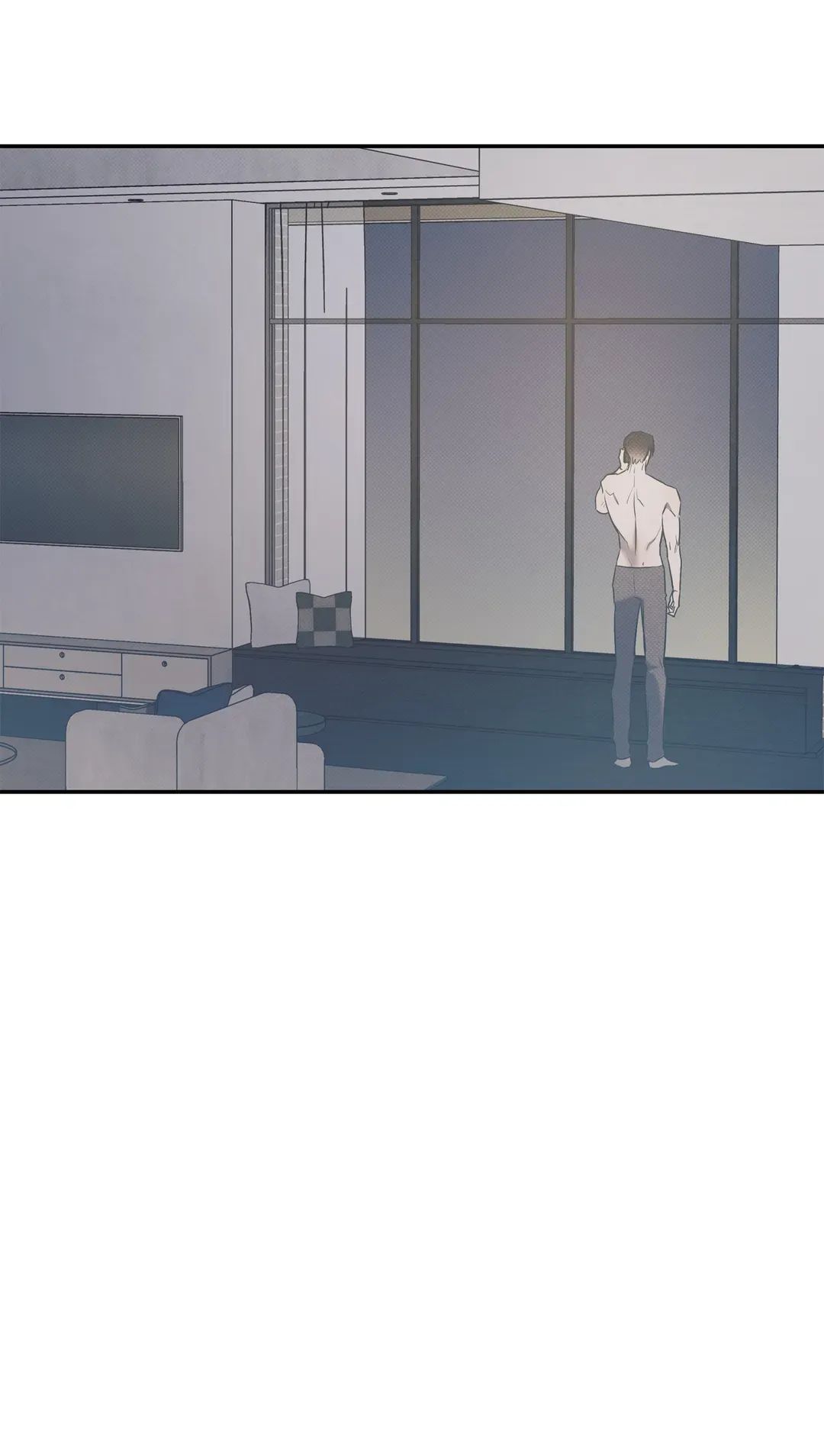 Read The Sea’s Nocturne chapter 68 image 46 on Lezhin