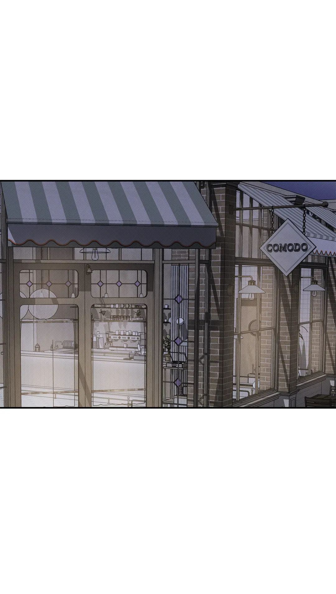 Read The Sea’s Nocturne chapter 68 image 47 on Lezhin