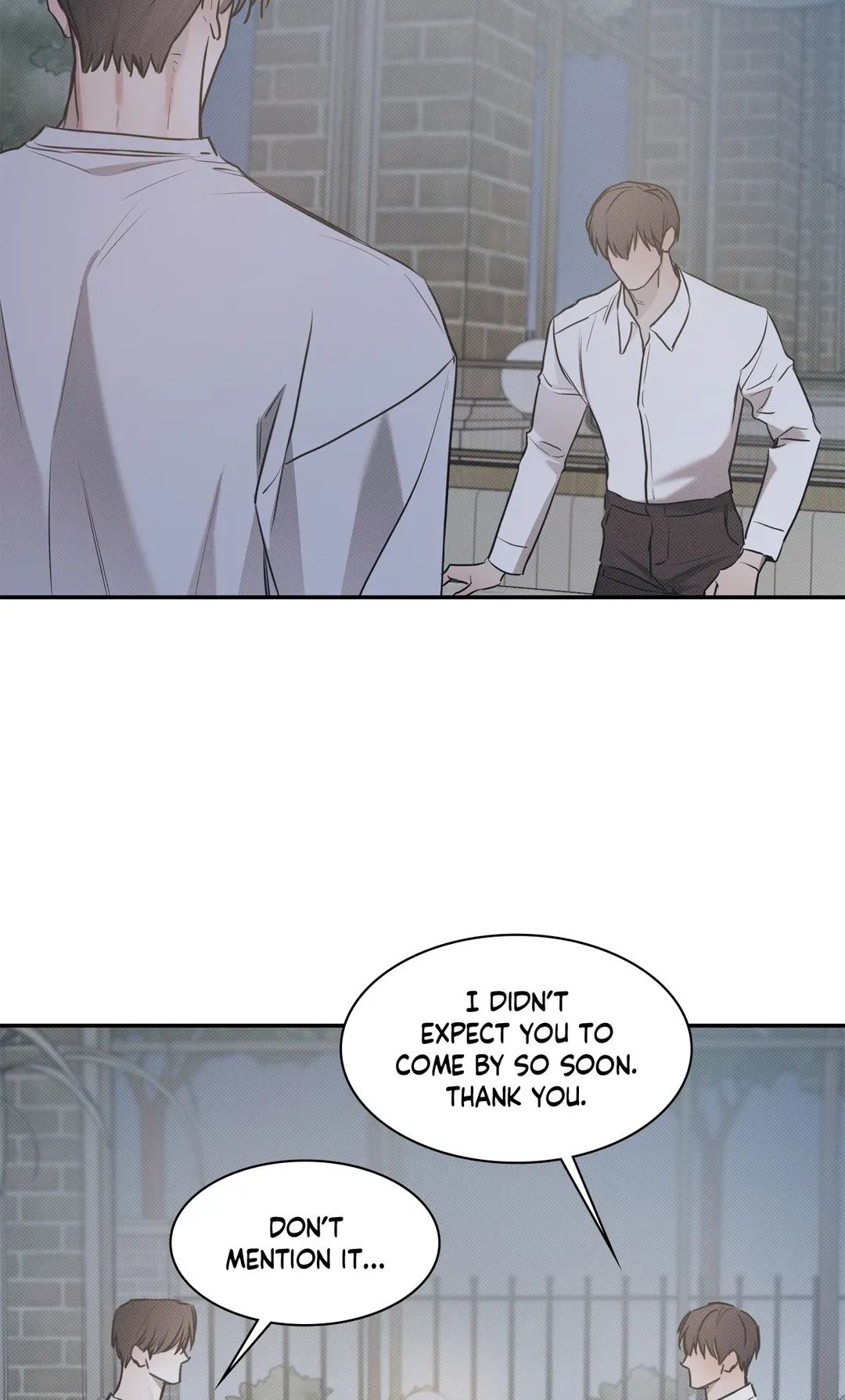 Read The Sea’s Nocturne chapter 68 image 50 on Lezhin