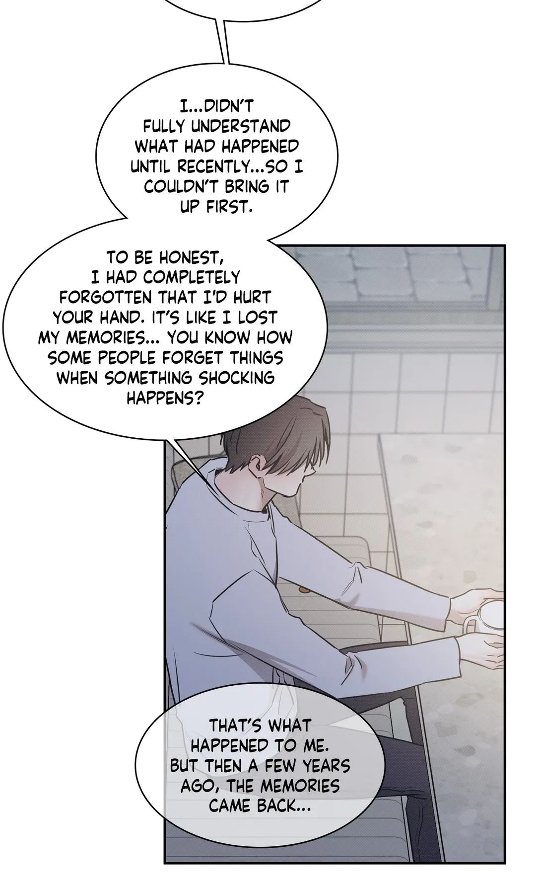 Read The Sea’s Nocturne chapter 68 image 52 on Lezhin