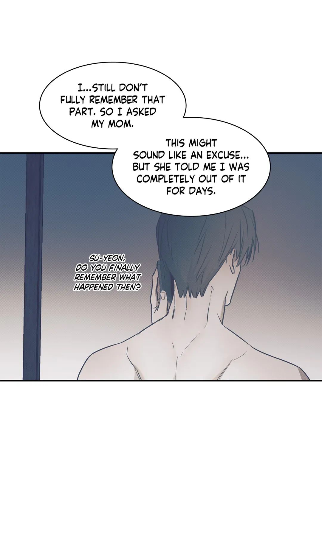 Read The Sea’s Nocturne chapter 68 image 54 on Lezhin